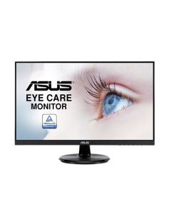 MONITOR ASUS VA24DQ 23,8" IPS FHD VGA HDMI DP ALTAVOCES NEGRO