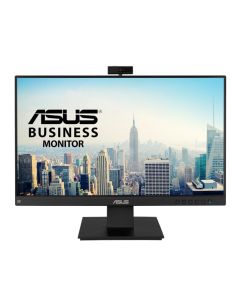 MONITOR ASUS BE24EQK 23,8" IPS 1920X1080 HDMI MM WEBCAM