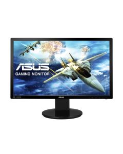 MONITOR ASUS VG248QZ 24" FHD 1MS DVI-D HDMI DP 144HZ ALTAVOCES GAMING