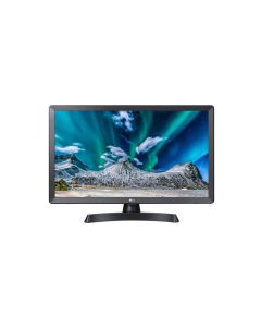 MONITOR TV LG 24" 24TL510V-PZ HD HDMI USB NEGRO