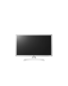 MONITOR TV LG 24" 24TL510V-WZ HD HDMI USB BLANCO
