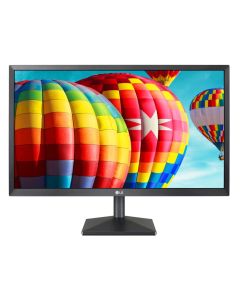 MONITOR LG 24MK430H 23,8" IPS 1920x1080 5MS NEGRO HDMI