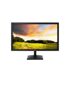 MONITOR LG 24MK400H-B 23,8" FHD 1MS VGA HDMI NEGRO