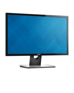 MONITOR DELL SE2416H 23,8" IPS FHD 6MS VGA HDMI NEGRO