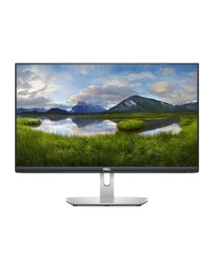 MONITOR DELL S2421H 23,8" IPS FHD 4MS HDMI ALTAVOCES VESA NEGRO PLATA