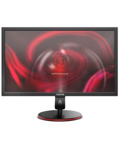 MONITOR GAMING OZONE DSP24 240 HZ - 24"