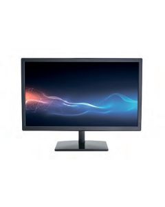 MONITOR PUNTO INFORMATICO PTI-24-01 23,6" FHD VGA HDMI DP ALTAVOCES