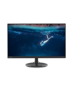 MONITOR LENOVO D27-20 27" IPS FHD 6MS VGA HDMI VESA NEGRO