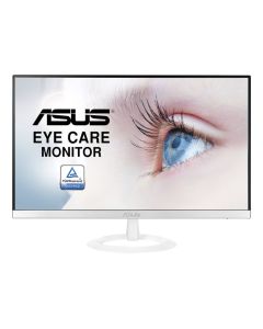 MONITOR ASUS VZ279HE-W 27" IPS 1920x1080 5MS VGA HDMI BLANCO