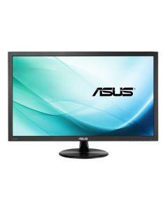 MONITOR ASUS VP278H 27''1920x1080 1MS VGA 2XHDMI GAMING NEGRO
