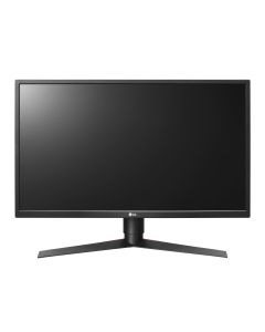 MONITOR LG 27GK750F-B 27" FHD 1MS 2XHDMI DP USB3 240HZ GAMING REGULABLE PIVOTABL