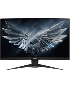 MONITOR GAMING GIGABYTE AORUS CV27F-EK 1920 X 1080 FHD CURVO