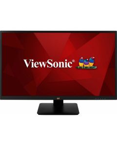 MONITOR VIEWSONIC VA2710-MH 27" IPS 1920X1080 5ms MM VGA HDMI NEGRO