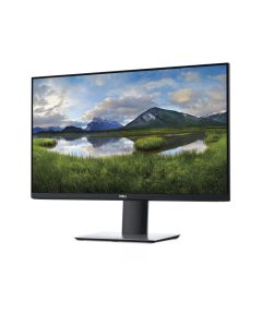 MONITOR DELL P2719H 27" IPS FHD 8MS VGA HDMI DP AJUSTABLE PIVOTABLE NEGRO