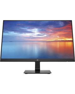 MONITOR HP 27M 27" IPS 1920x1080 5MS VGA HDMI ULTRASLIM NEGRO
