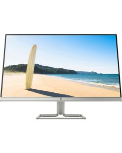 MONITOR HP 27FW 27" IPS 1920x1080 5MS VGA HDMI MULTIMEDIA PLATA