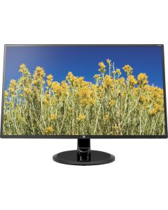 MONITOR HP 27Y 27" 1920x1080 5MS VGA DVI NEGRO