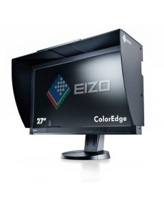 MONITOR EIZO CG277-BK 27" 2560