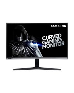 MONITOR SAMSUNG LC27RG50FQUXEN 27" FHD 4MS HDMI DP GAMING CURVO