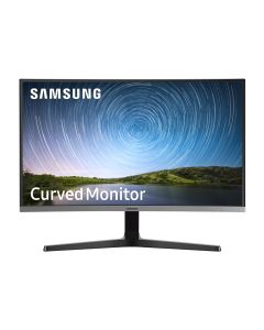 MONITOR SAMSUNG LC27R500FHUXEN 27" FHD HDMI 4GTG CURVO