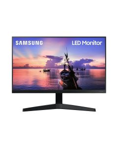 MONITOR SAMSUNG LF27T450FHU 27" IPS FHD 5MS  VGA HDMI 75HZ VESA