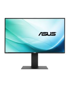 MONITOR ASUS PB328Q 32" 2560x1440 6MS DP HDMI DVI ALTAVOCES REGULABLE NEGRO