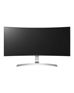 MONITOR LG 34UC99-W 34" LED IPS 3440x1440 USB-C CURVO