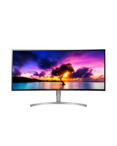 MONITOR LG 38WK95C-W 37,5" IPS 3840x1600 HDMI DP USB TIPO C