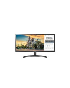 MONITOR LG 34WL500-B 34" IPS UWFHD 2560x1080 2 HDMI NEGRO