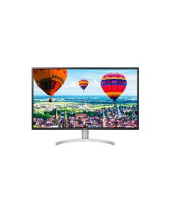 MONITOR LG 32QK500-C 31,5" IPS QHD 8MS HDMI DP MDP PIVOTABLE
