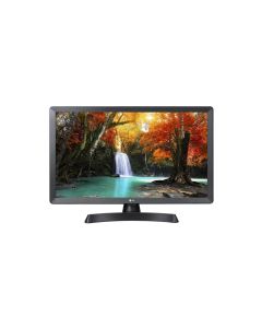 MONITOR TV LG 28" 28TL510V-PZ HD HDMI USB NEGRO