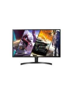 MONITOR LG 32UK550-B 31,5" IPS UHD 4K 4MS HDMI DP AJUSTABLE ALTURA ALTAVOCES