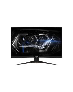 MONITOR GAMING GIGABYTE AORUS CV27Q-EK 27" 2560 X 1440 ELED/VA CURVO