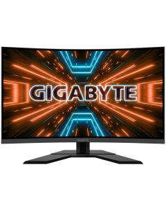 MONITOR GAMING GIGABYTE G32QC 32" 2560x1440 QHD VA
