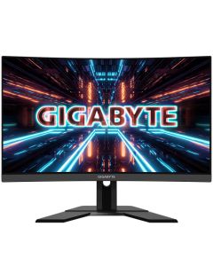 MONITOR GAMING GIGABYTE G27QC-EK 27" 2560x1440 QHD
