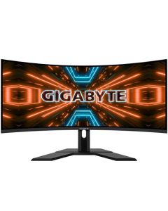 MONITOR GAMING GIGABYTE G34WQC-EK 34" 3440x1440 VA