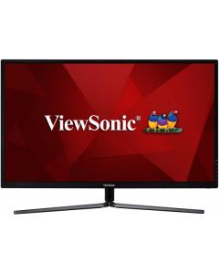 MONITOR VIEWSONIC VX3211-MH 32" IPS 1920X1080 3MS VGA HDMI GAMING NEGRO