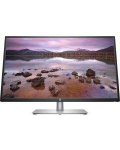 MONITOR HP 32S 31,5" 1920x1080 5MS VGA HDMI NEGRO PLATA