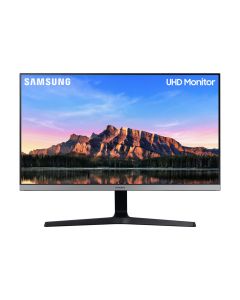 MONITOR SAMSUNG U28R550UQU 28" IPS 4K HDMI DP 4MS HDR10