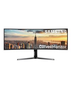 MONITOR SAMSUNG C43J890 43,4" 3840x1200 5MS 120Hz HDMI DP HUBUSB CURVO ALTAVOCES