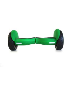 HOVERBOARD ACBK HORSE10BT 500W 15KM 15KM/H VERDE 13,5KG 120KG BT FUNDA