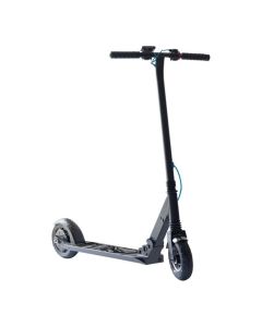 PATINETE ELECTRICO  SMARTGYRO XTREME XD 250W 15KM 24KMH NEGRO 10KG 100 KG