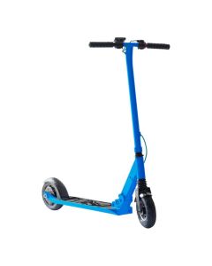 PATINETE ELECTRICO SMARTGYRO XTREME XD 250W 15KM 24KMH AZUL 10KG 100 KG
