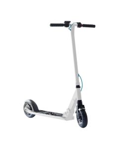 PATINETE ELECTRICO SMARTGYRO XTREME XD 250W 15KM 24KMH BLANCO 10KG 100 KG