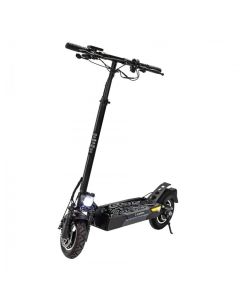 PATINETE ELECTRICO SMARTGYRO ROCKWAY 800W 45KM 25KMH NEGRO 22KG 120KG