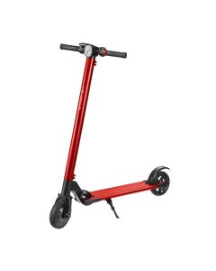 PATINETE ELECTRICO BRIGMTON BSK-651 6,5" 6.000MAH 20KM ROJO