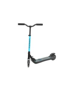 PATINETE ELECTRICO SKATEFLASH URBAN KIDS 120W 6KMH 6KM NEGRO 5,7"