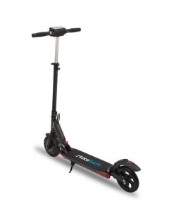 PATINETE ELECTRICO SKATEFLASH SK URBAN 1.0V2 350W 25KMH 25KM NEGRO 8"