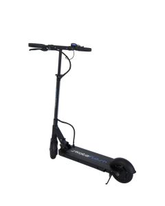 PATINETE ELECTRICO SKATEFLASH SK URBAN 2.0 350W 25KMH 25KM NEGRO 8"