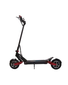 PATINETE ELECTRICO SKATEFLASH SK URBANXL 2*1000W 60KMH 25KM NEGRO 10"